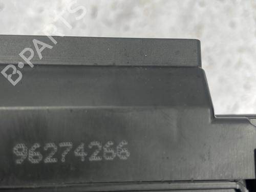 Fuse box PEUGEOT 208 I (CA_, CC_) 1.5 BlueHDI 100 | BP22845597E1