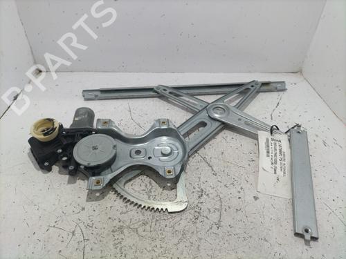 Used Front right window mechanism TOYOTA AURIS (_E18_) 1.8 Hybrid (ZWE186_, ZWE186R) (136 hp) 27861862