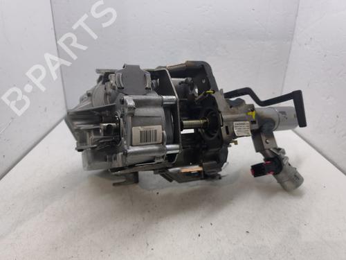 Used Steering column RENAULT CLIO III (BR0/1, CR0/1) 1.2 16V (103 hp) 32382832