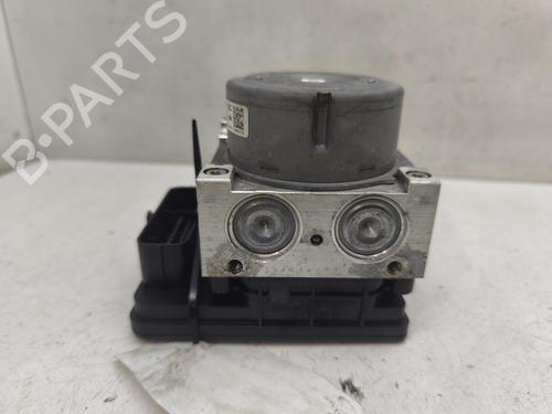 ABS pump PEUGEOT 2008 I (CU_) 1.2 VTi | BP39894123M43 - Image 3