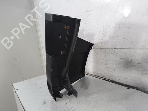 Corner bumper RENAULT TRAFIC III Van (FG_) 1.6 dCi 115 (FGMD) | BP25374571C117