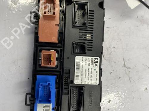 Used Climate control Climate control PEUGEOT 407 Coupe (6C_) 2.0 HDi (163 hp) 22834671 22834671