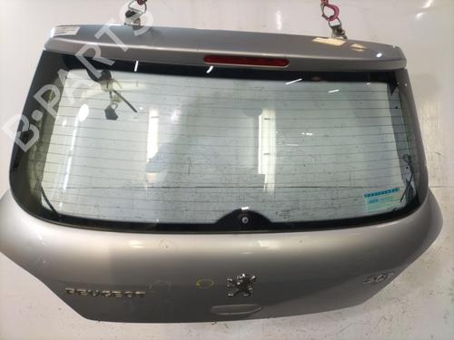 Bakluke CC/Kombi-Kupé PEUGEOT 307 (3A/C) 1.6 16V (109 hp) 30650400