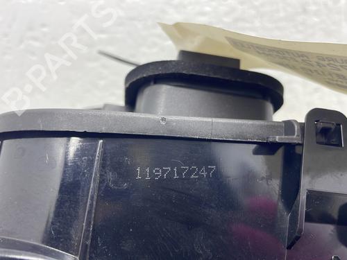 Left taillight CITROËN C3 III (SX) 1.2 VTi 82 | BP31987934C34