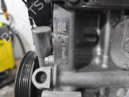 engine-citroen-c3-iii-sx-2016-39664082 main image
