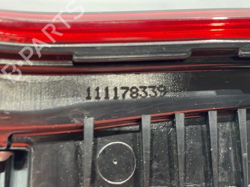 Right tailgate light RENAULT CLIO V (B7_) 1.0 TCe 100 (B7MT) | BP37732001C80 - Image 4