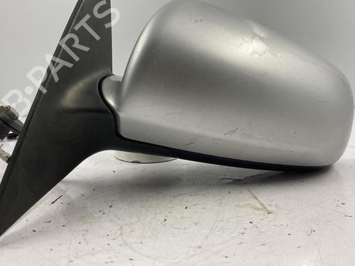 Left mirror AUDI A6 C6 (4F2) 3.0 TDI quattro | BP22816866C26 