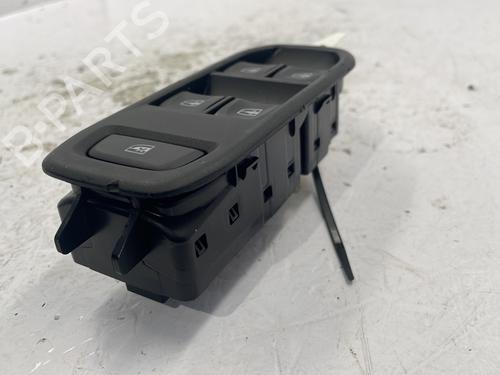 Left front window switch DACIA DUSTER (HM_) 1.5 dCi 110 (HMAB) | BP25280628I27  - Image 5