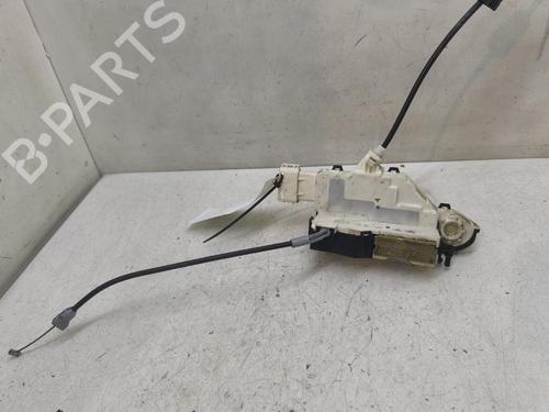 Used Front left lock Front left lock CITROËN C4 I (LC_) 1.6 16V (109 hp) 39894130 39894130