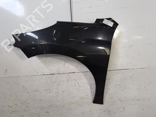 Left front fenders PEUGEOT 207 (WA_, WC_) 1.4 16V 7840R9