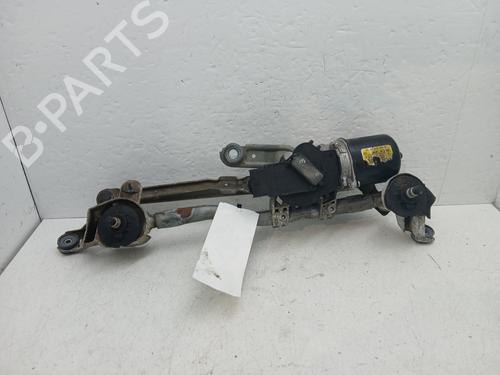 Front wiper motor NISSAN NOTE (E11, NE11) | BP32856409M29 - Image 3