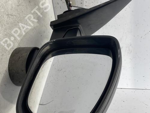 Right mirror PEUGEOT 308 SW II (LC_, LJ_, LR_, LX_, L4_) 1.6 HDi / BlueHDi 115 (LCBHXM, LCBHXT) | BP23830520C27 