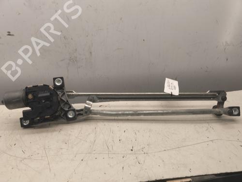 Front wiper motor VOLVO C30 (533) 1.6 D | BP28181082M29  - Image 5