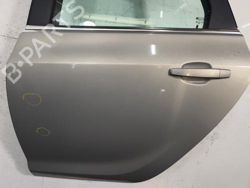 Dør venstre bak OPEL ASTRA J (P10) 1.7 CDTI (68) | BP30526477C4