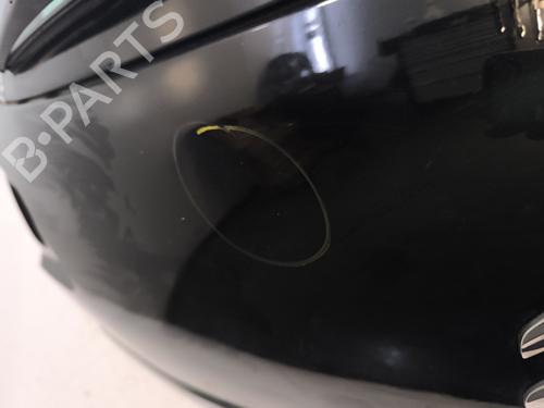 Tailgate CITROËN C3 II (SC_) 1.2 VTi 82 | BP31581459C6 