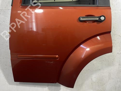 Left rear door DODGE NITRO 2.8 CRD 4WD | BP25204749C4 