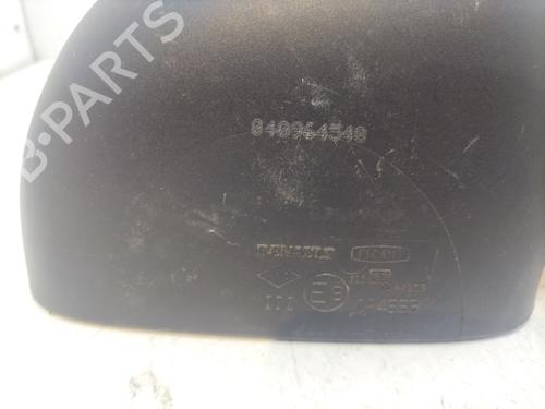Right mirror DACIA LOGAN MCV (KS_) 1.5 dCi (KS04) | BP22814772C27