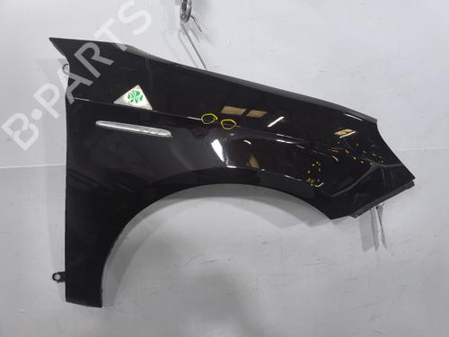 Used Right front fenders Right front fenders ALFA ROMEO GIULIETTA (940_) 1.6 JTDM (940FXD1A) (105 hp) 40510257 40510257