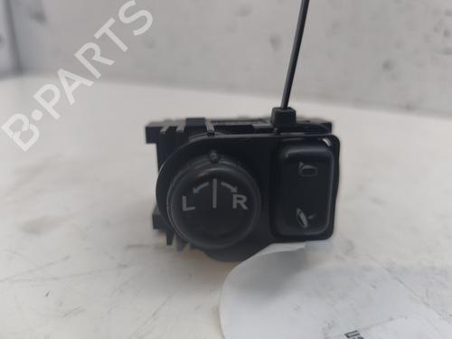 Used Mirror switch NISSAN QASHQAI / QASHQAI +2 I (J10, NJ10, JJ10E) 1.6 (117 hp) 26130602