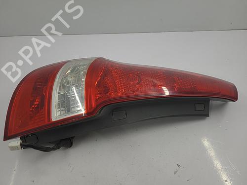 Used Left taillight HYUNDAI i30 Estate (FD) 1.6 CRDi (116 hp) 22821452