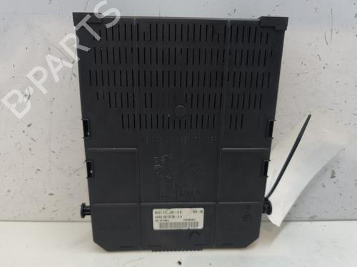 Fuse box CITROËN C6 (TD_) 2.7 HDi | BP26584836E1 - Image 4