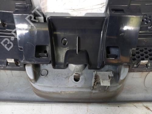 Grille PEUGEOT PARTNER Box Body/MPV (5_, G_) 2.0 HDi | BP30315656C40