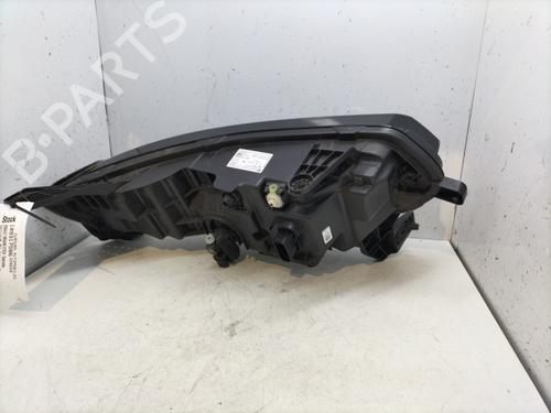 Venstre forlygte RENAULT SCENIC E-TECH PHASE I EV87 | BP28053998C28 