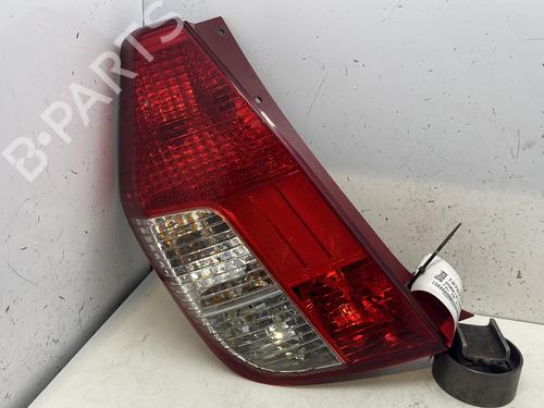 Used Left taillight HYUNDAI i10 I (PA) 1.2 (78 hp) 26895703