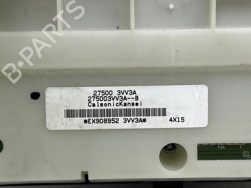 Climate control NISSAN NOTE (E12) 1.2 | BP40077769I5 - Image 4