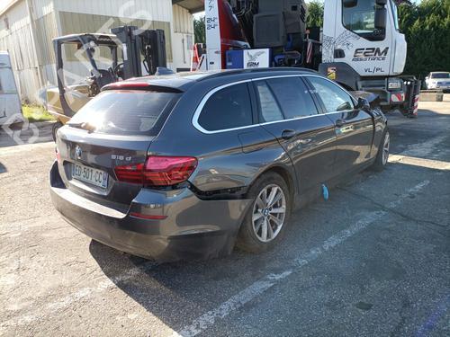 Used Parts BMW 5 Touring (F11)  518 d  2707210