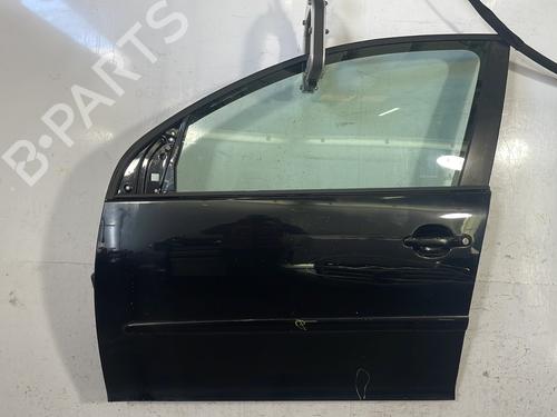 Used Left front door VW GOLF V (1K1) 2.0 TDI (136 hp) 24664216