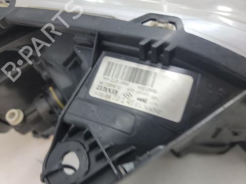 Left headlight RENAULT LAGUNA III (BT0/1) 1.5 dCi (BT00, BT0A, BT0T, BT1J) | BP27348231C28  - Image 5