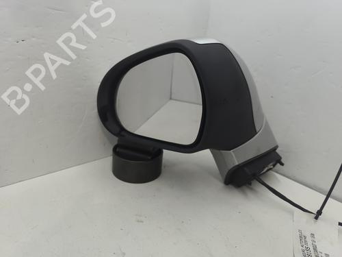Retrovisor esquerdo PEUGEOT 207 CC (WD_) 1.6 16V (120 hp) 31663072