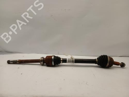 Used Right front driveshaft CITROËN BERLINGO Box Body/MPV (K9) e-Berlingo (136 hp) 32322303