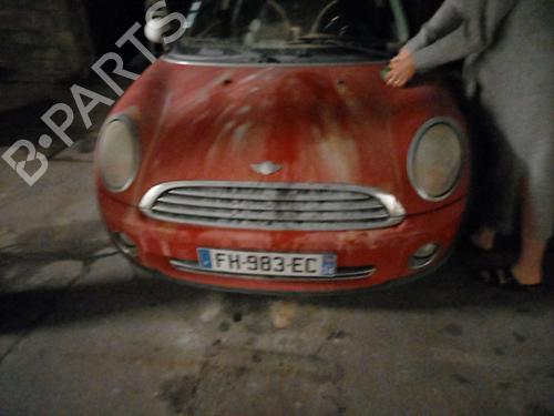 Right front fog light MINI MINI (R56) One | BP25996619C31  - Image 6