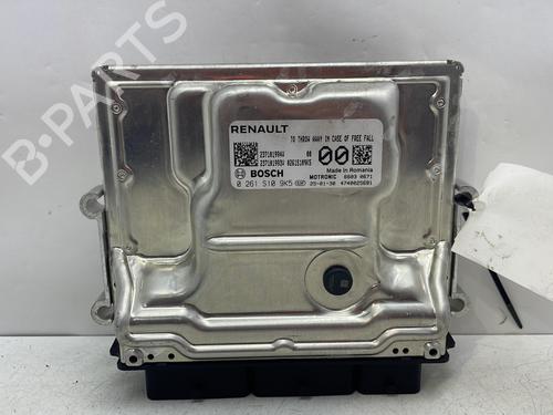 Engine control unit (ECU) DACIA BIGSTER 1.8 FHEV (RYN7) | BP37732418M57 - Image 2