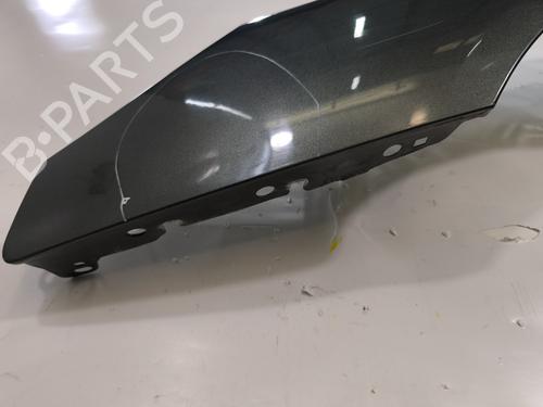 Left front fenders PEUGEOT 407 SW (6E_, 6D_) 2.0 HDi 135 | BP29377329C41 