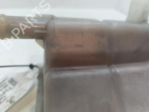 Expansion tank AUDI A4 B6 (8E2) 1.9 TDI | BP28134609C120 