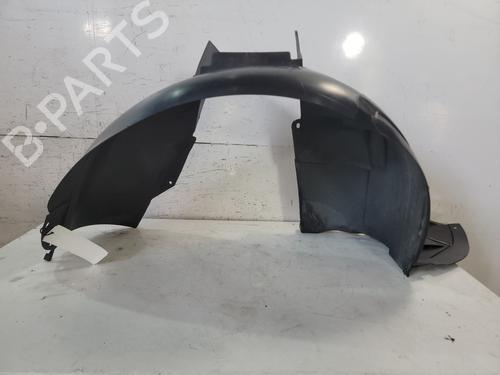 Used Wheel arch CITROËN C3 I (FC_, FN_) 1.4 16V (88 hp) 28080540