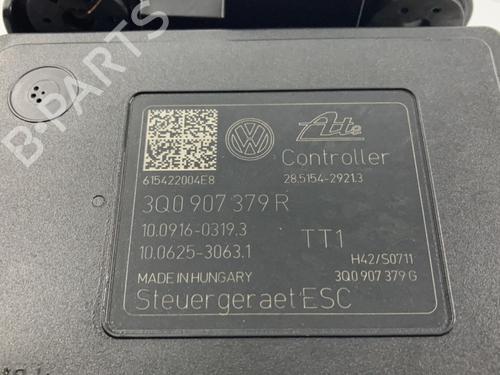 Used ABS pump ABS pump VW PASSAT B8 Variant (3G5, CB5) 2.0 TDI (150 hp) 22816434 22816434