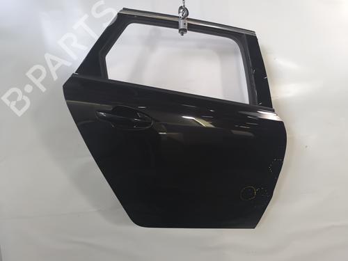 Used Right rear door PEUGEOT 508 SW I (8E_) 2.0 BlueHDi 180 (180 hp) 29141342