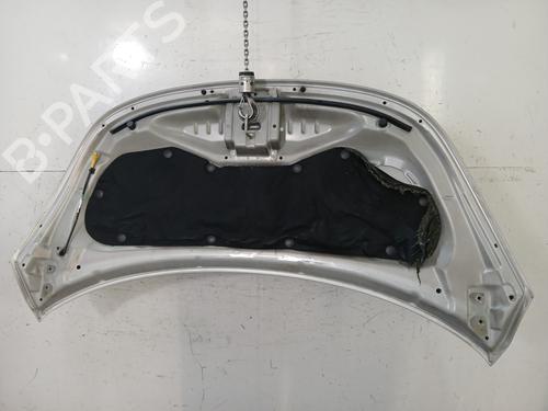 Hood HYUNDAI i10 I (PA) 1.1 CRDi | BP32360088C1 