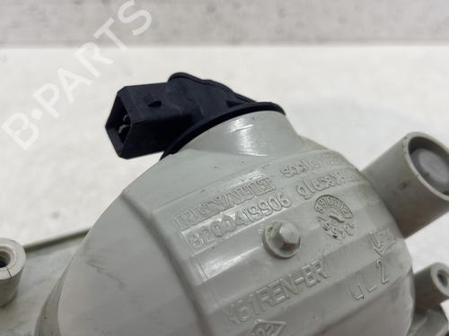Rear bumper left light RENAULT KANGOO / GRAND KANGOO II (KW0/1_) 1.5 dCi 90 (KW05, KW08, KW0G, KW11) | BP28709620C81 