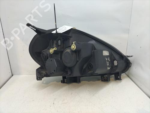 Left headlight FIAT PUNTO EVO (199_) 1.2 | BP29377461C28 