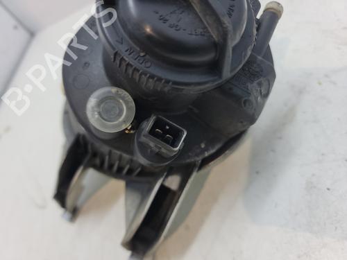 Left front fog light PEUGEOT 206 Hatchback (2A/C) 2.0 HDI 90 | BP27370983C30 