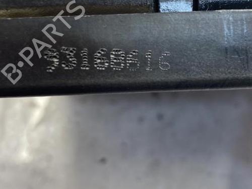 Used Fuse box Fuse box PEUGEOT 407 Coupe (6C_) 2.7 HDi (204 hp) 22841628 22841628