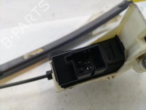 Rear left window mechanism AUDI A4 B8 (8K2) 2.0 TDI | BP29894085C24 - Image 2