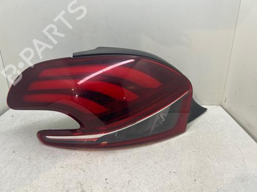 Used Left taillight Left taillight 37090699 37090699