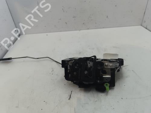 Front left lock KIA PICANTO I (SA) 1.0 | BP27164353C98 