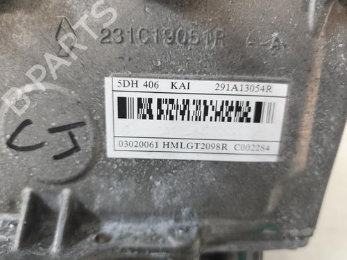 Electronic module DACIA BIGSTER 1.8 FHEV (RYN7) | BP37732423M83 - Image 5